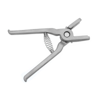 Ear Tagging Plier (Aluminum)